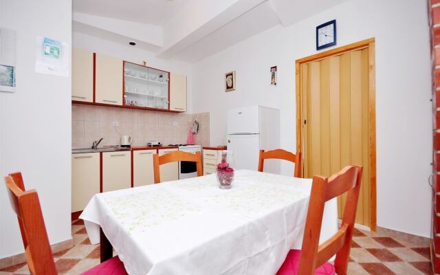 Apartments Franka