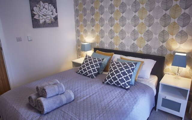 Stawi Apartment @ Honister