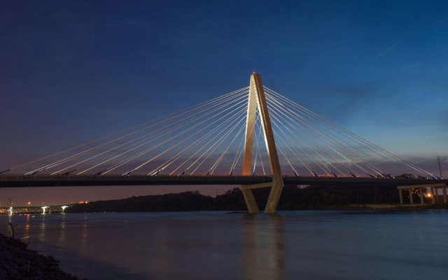 Budget Host Golden Wheat Motel