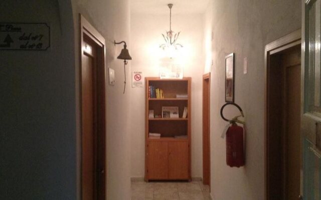 Hotel La Rosa