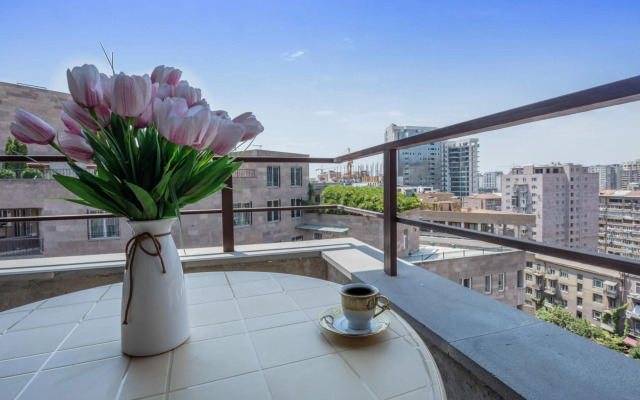 Stay Inn Apartments at Northern Avenue