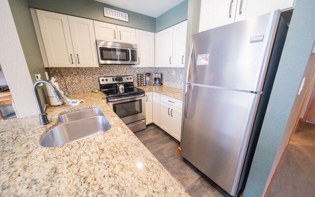 Lakeside 1481 by SummitCove Vacation Lodging