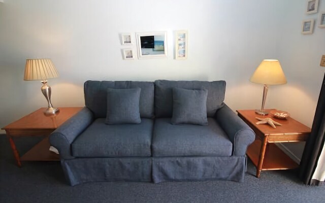 Sugar Beach 355 by RedAwning