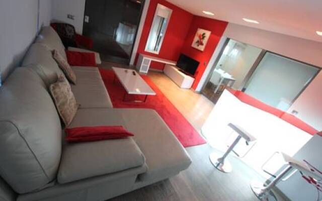 Click & Booking Apartamentos Arqubach