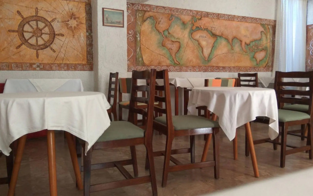 N E P center Hotel Rodos