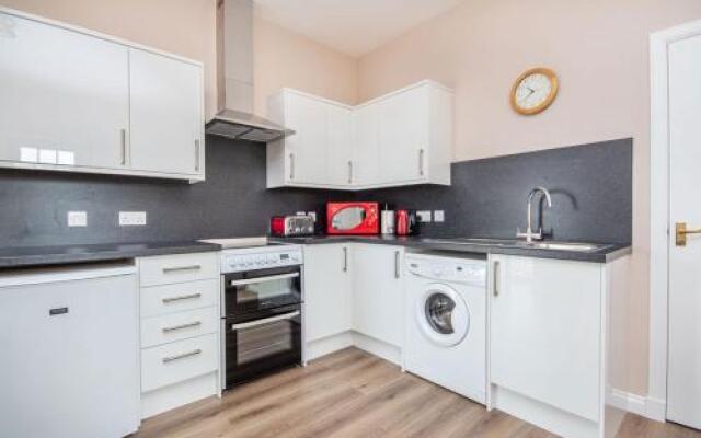 1 The Byre, Cromarty