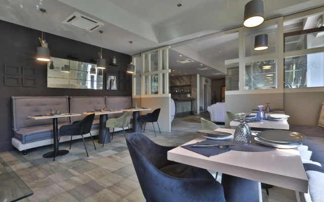 Hotel Le Corderie