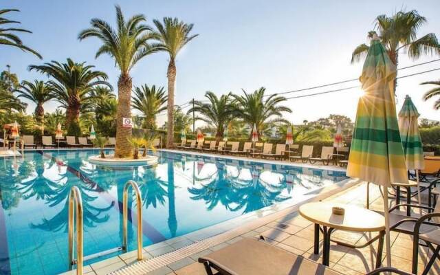 Margarita Hotel - All Inclusive