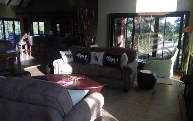 The Retreat at Ngorongoro