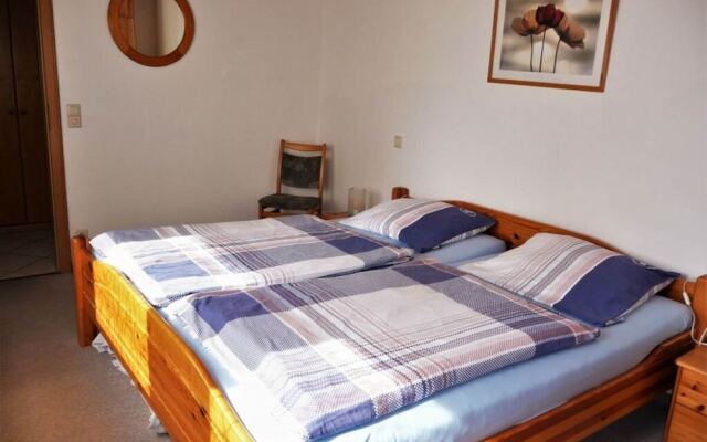 Holiday Apartment Moorwiese