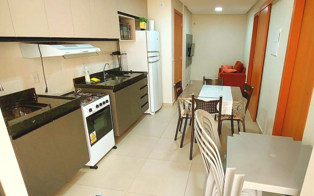 SaltBeach Atalaia Residence Inn - M204