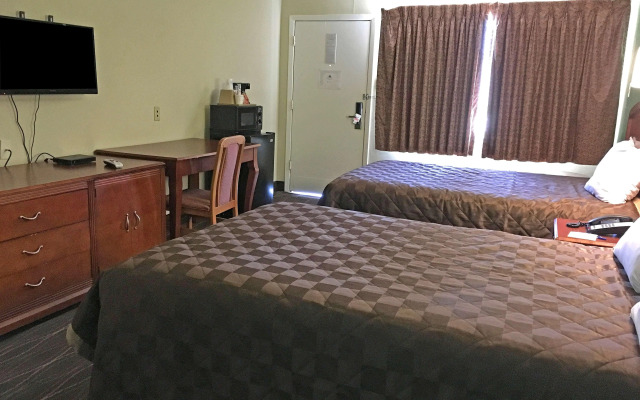 Americas Best Value Inn Alexandria