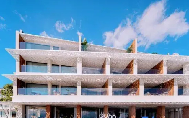 Dali 9958 Scenic Hotel