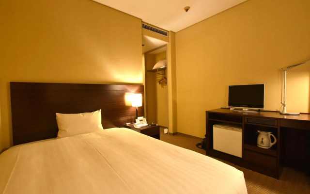 Hotel Nikko Tsukuba
