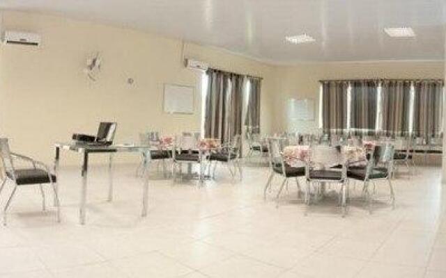 Hotel Morada do Sol
