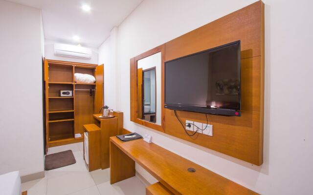 Hotel Sinar Bali Legian