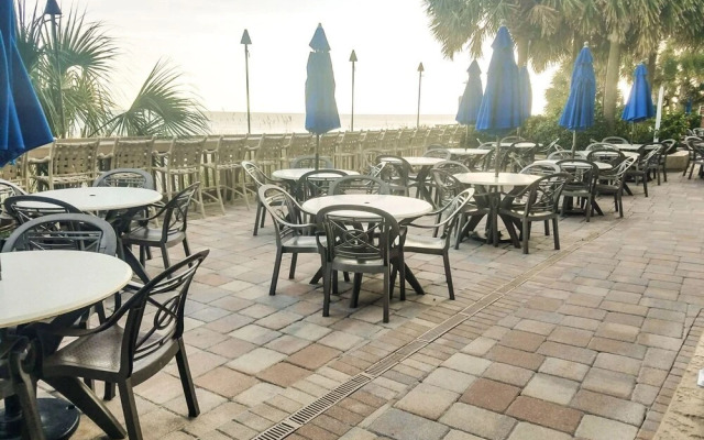 Coral Beach 816