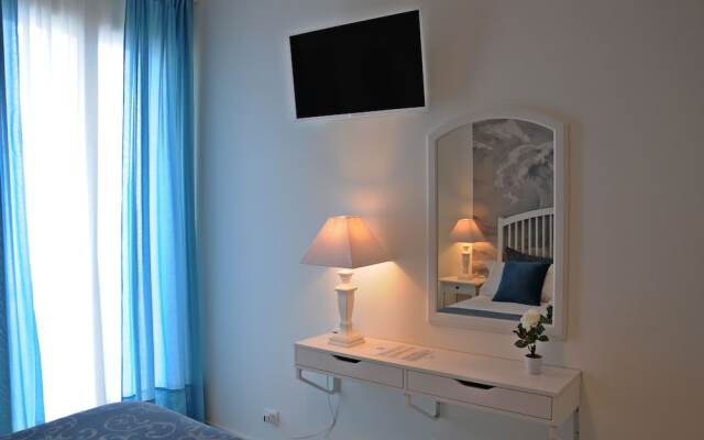 Thalìa Guest House Marzamemi