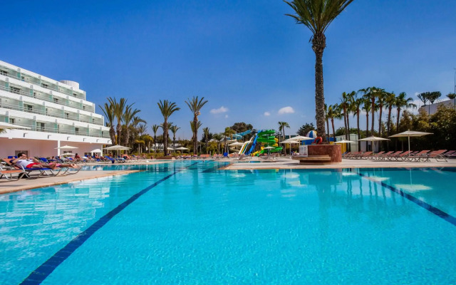 Amadil Ocean Club