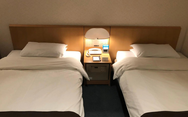 Kushiro Prince Hotel