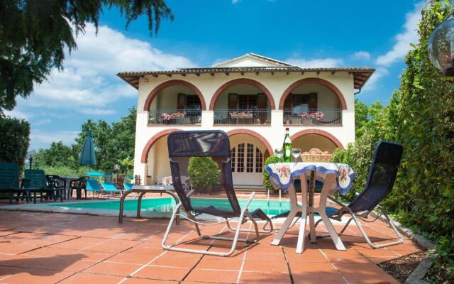 Il Querceto - B&B e Appartamenti Vacanze