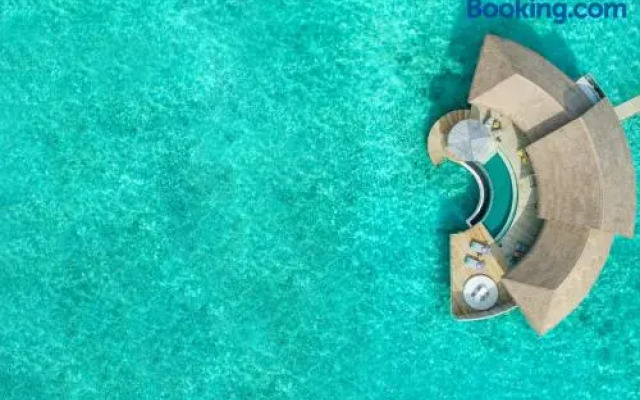 InterContinental Maldives Maamunagau Resort by IHG