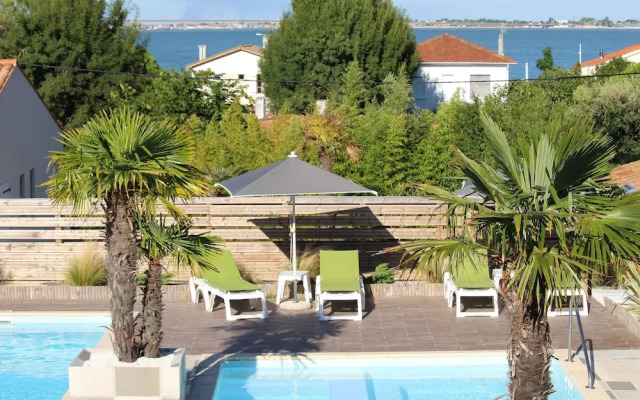 Hotel Mer et Forêt