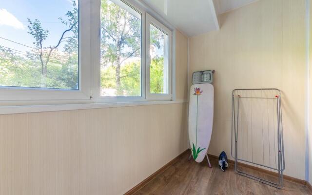 Reliable daily rent on Dubninskaya street 16 building 2