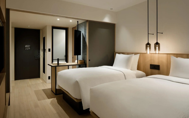 Fairfield by Marriott Gifu Takayama Shirakawa Go