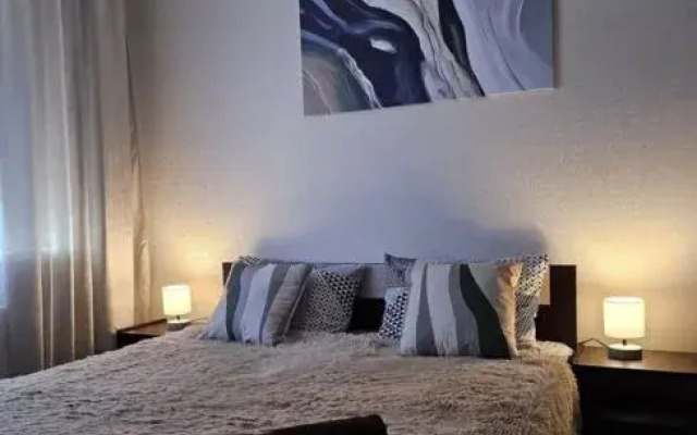 Апартаменты Суточно на улице Краснознаменная, д. 57/2