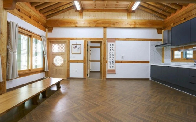 Iksan Geummagwan Pension