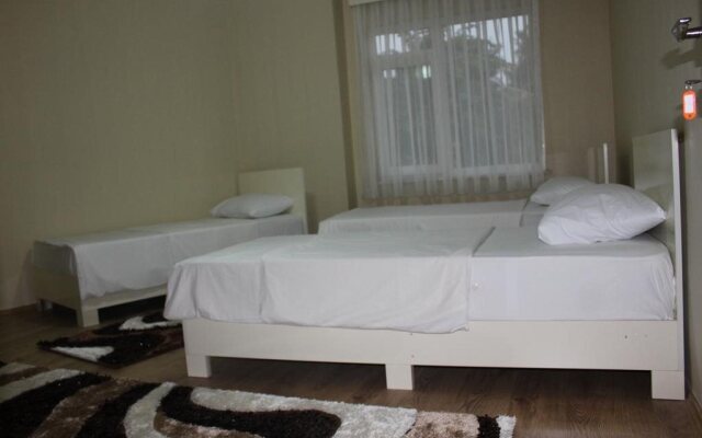 Hanzade Otel Ri̇ze