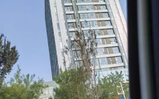 Xiaoruyi Family Homestay (Baigou Zijintai Branch)