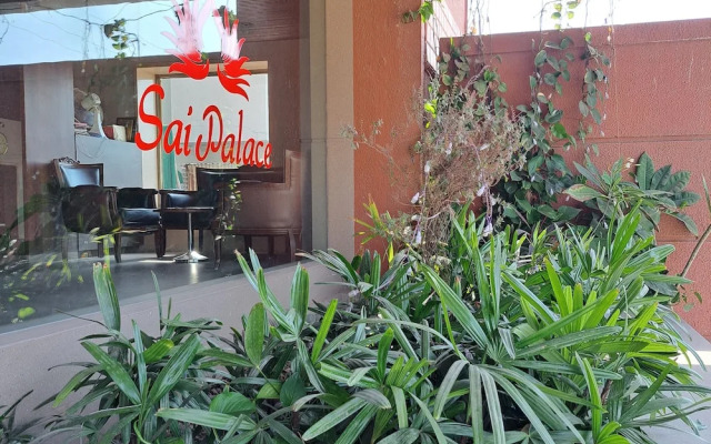 Hotel Sai Palace Express