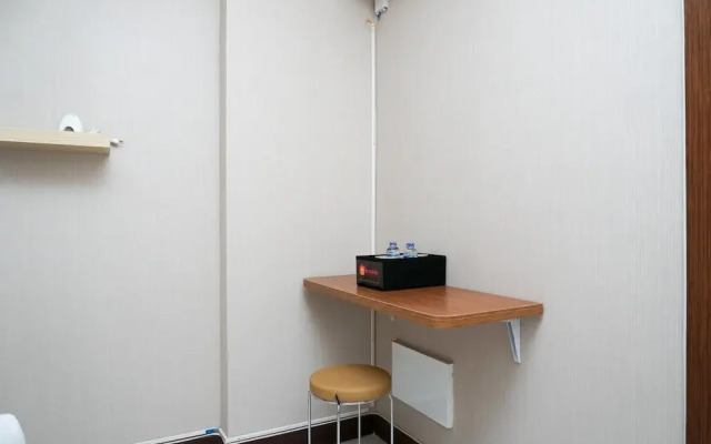 Modern Studio Apartment at Cinere Resort