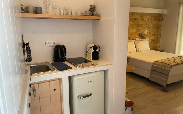 Ioanna Apartments