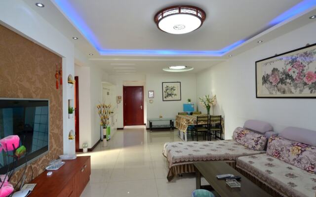 Lan Zhou Long Shang Peony Garden