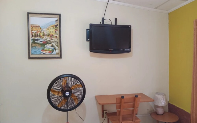 Hotel Piedras Bonitas