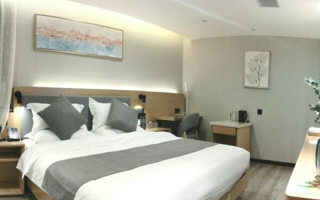 Greentree Inn Anshun Puding County Poyu Avenue Exp
