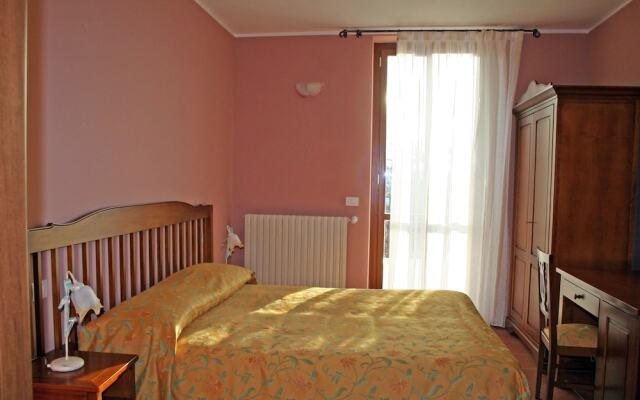 Agriturismo Ca' De Figo