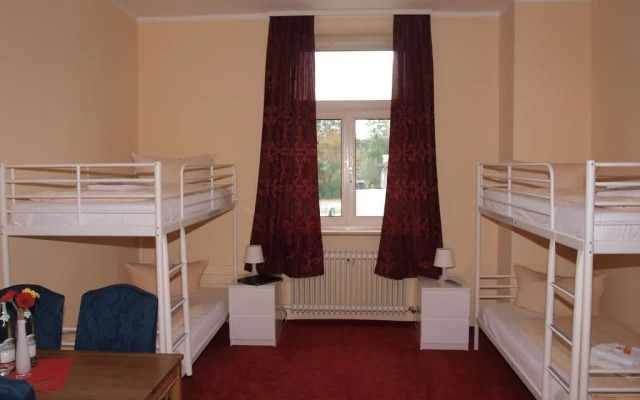 Das Schreder Hotel