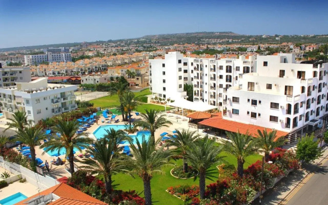 Seagull Hotel