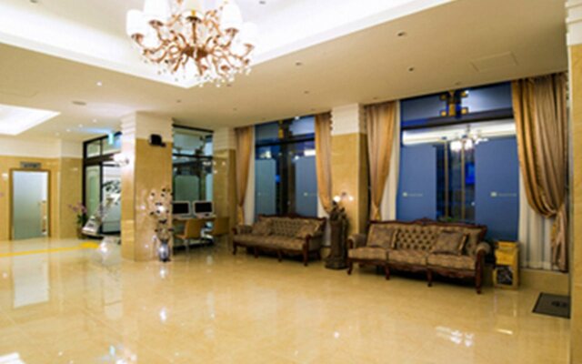 Pungnam Family Hotel