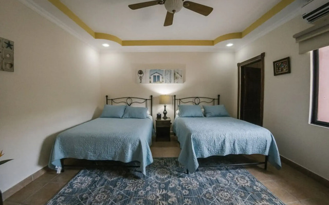 Casas del Toro Playa Flamingo