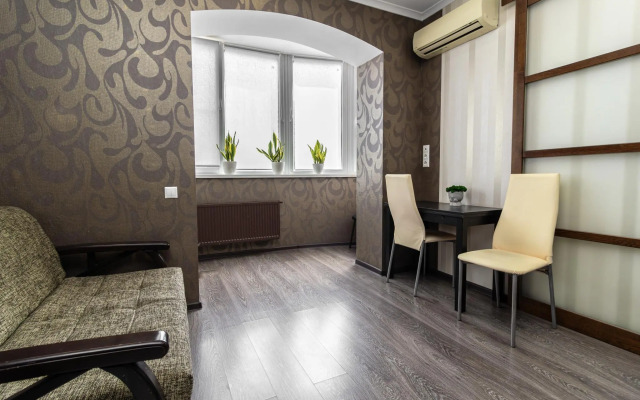 Апартаменты на улице Дальняя