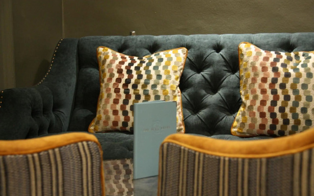 The Bell Hotel Saxmundham