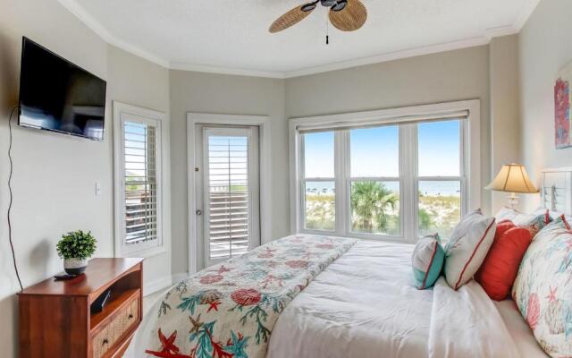 Sandpiper Seaview 201