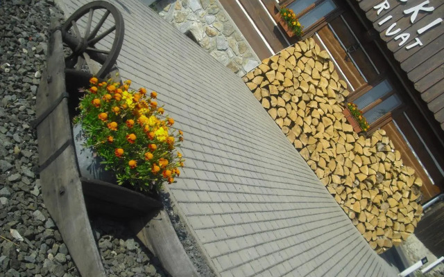 Privat SKI Erlebach