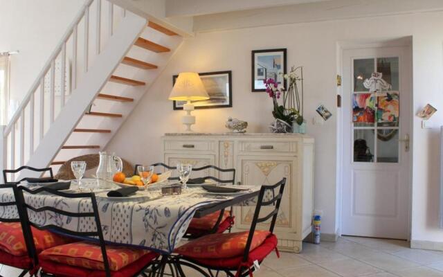 Maison Saint-Georges-d'Oléron, 5 pièces, 6 personnes - FR-1-246A-410