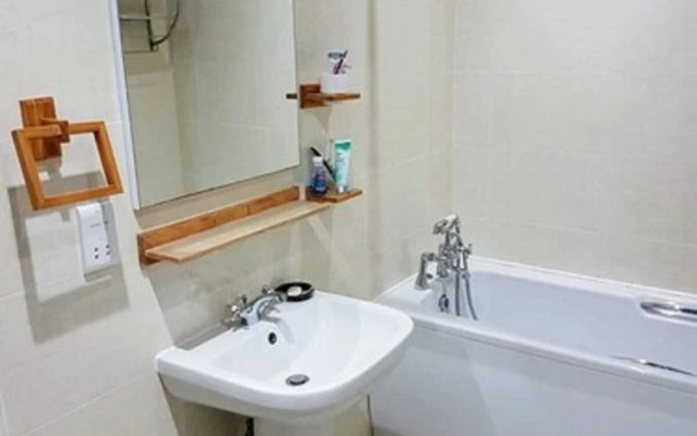 London budget Guesthouse